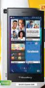 BlackBerry Leap