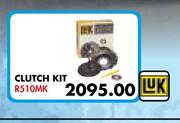 Honda Jazz Clutch Kit R510MK