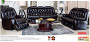 Maroula Coffee Table