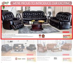 Bradlows & Morkels : Our Season Of Giving (19 Oct - 8 Nov 2015), page 8