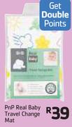 PnP Real Baby Travel Change Mat