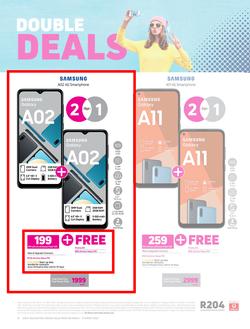 Game Vodacom : Easter-Cation (8 March - 31 March 2021), page 8