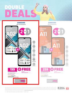 Game Vodacom : Easter-Cation (8 March - 31 March 2021), page 8