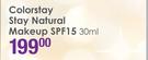 Revlon Colorstay Stay Natural Makeup SPF15-30ml