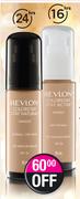 Revlon Colorstay Stay Active Mattifying Makeup SPF25-30ml