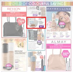 Dischem : Enjoy The Summer (23 Oct - 15 Nov 2015), page 8