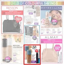 Dischem : Enjoy The Summer (23 Oct - 15 Nov 2015), page 8