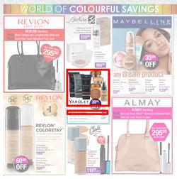 Dischem : Enjoy The Summer (23 Oct - 15 Nov 2015), page 8