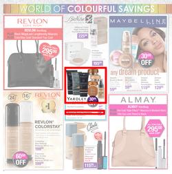 Dischem : Enjoy The Summer (23 Oct - 15 Nov 2015), page 8