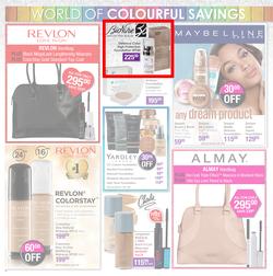 Dischem : Enjoy The Summer (23 Oct - 15 Nov 2015), page 8