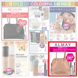 Dischem : Enjoy The Summer (23 Oct - 15 Nov 2015), page 8