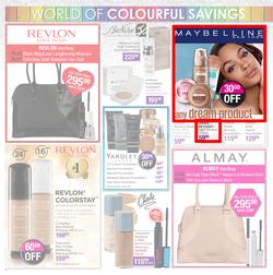 Dischem : Enjoy The Summer (23 Oct - 15 Nov 2015), page 8