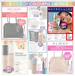 Dischem : Enjoy The Summer (23 Oct - 15 Nov 2015), page 8