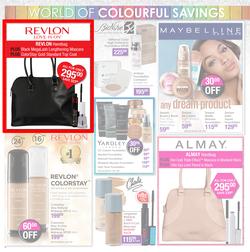 Dischem : Enjoy The Summer (23 Oct - 15 Nov 2015), page 8