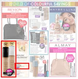 Dischem : Enjoy The Summer (23 Oct - 15 Nov 2015), page 8