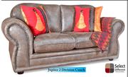 Jupiter 2 Divison Couch
