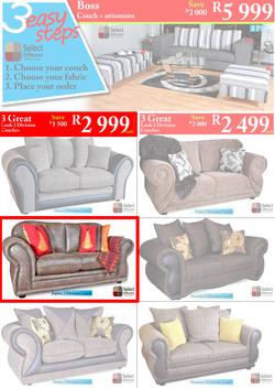 Discount Decor : Love Your Home (1 Jun - 30 Jun 2015), page 8
