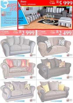 Discount Decor : Love Your Home (1 Jun - 30 Jun 2015), page 8