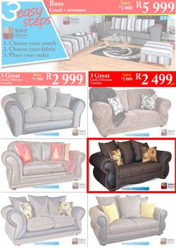 Discount Decor : Love Your Home (1 Jun - 30 Jun 2015), page 8