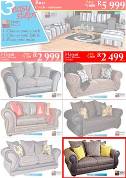 Discount Decor : Love Your Home (1 Jun - 30 Jun 2015), page 8