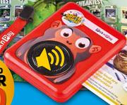 Super Animals Sound Card Reader