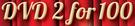 Paddington DVD-2s