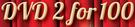 Focus DVD-2s