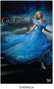 Cinderella DVD-Each