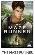 The Maze Runner DVD-Each