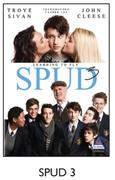 Spud 3 DVD-2s