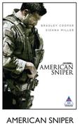 American Sniper DVD-Each