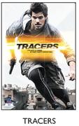 Tracers DVD-Each