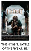 The Hobbit Battle Of The Five Armies DVD-2s
