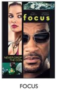 Focus DVD-2s