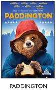 Paddington DVD-Each