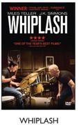 Whiplash DVD-Each