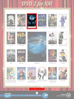 Musica : The Famous Sale (26 Dec - 3 Feb 2016), page 8