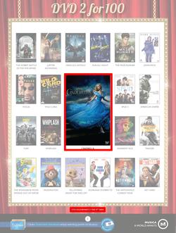Musica : The Famous Sale (26 Dec - 3 Feb 2016), page 8
