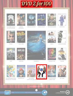 Musica : The Famous Sale (26 Dec - 3 Feb 2016), page 8