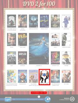 Musica : The Famous Sale (26 Dec - 3 Feb 2016), page 8