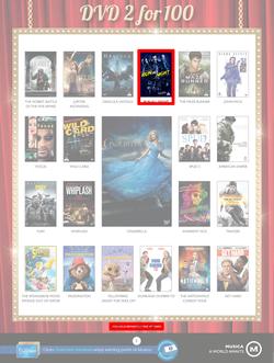 Musica : The Famous Sale (26 Dec - 3 Feb 2016), page 8