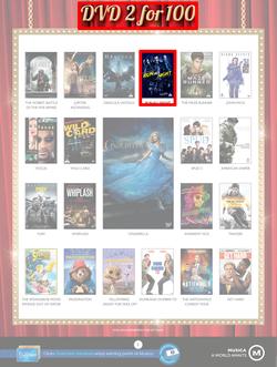 Musica : The Famous Sale (26 Dec - 3 Feb 2016), page 8