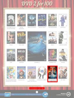 Musica : The Famous Sale (26 Dec - 3 Feb 2016), page 8