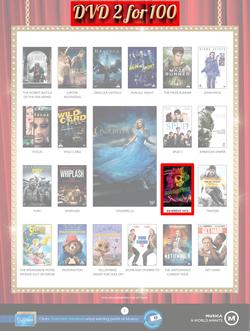 Musica : The Famous Sale (26 Dec - 3 Feb 2016), page 8