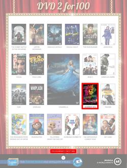 Musica : The Famous Sale (26 Dec - 3 Feb 2016), page 8
