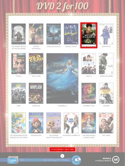 Musica : The Famous Sale (26 Dec - 3 Feb 2016), page 8