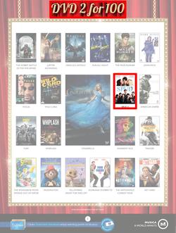 Musica : The Famous Sale (26 Dec - 3 Feb 2016), page 8