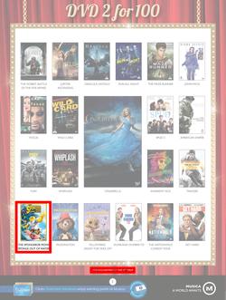Musica : The Famous Sale (26 Dec - 3 Feb 2016), page 8