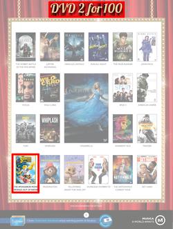Musica : The Famous Sale (26 Dec - 3 Feb 2016), page 8