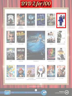 Musica : The Famous Sale (26 Dec - 3 Feb 2016), page 8